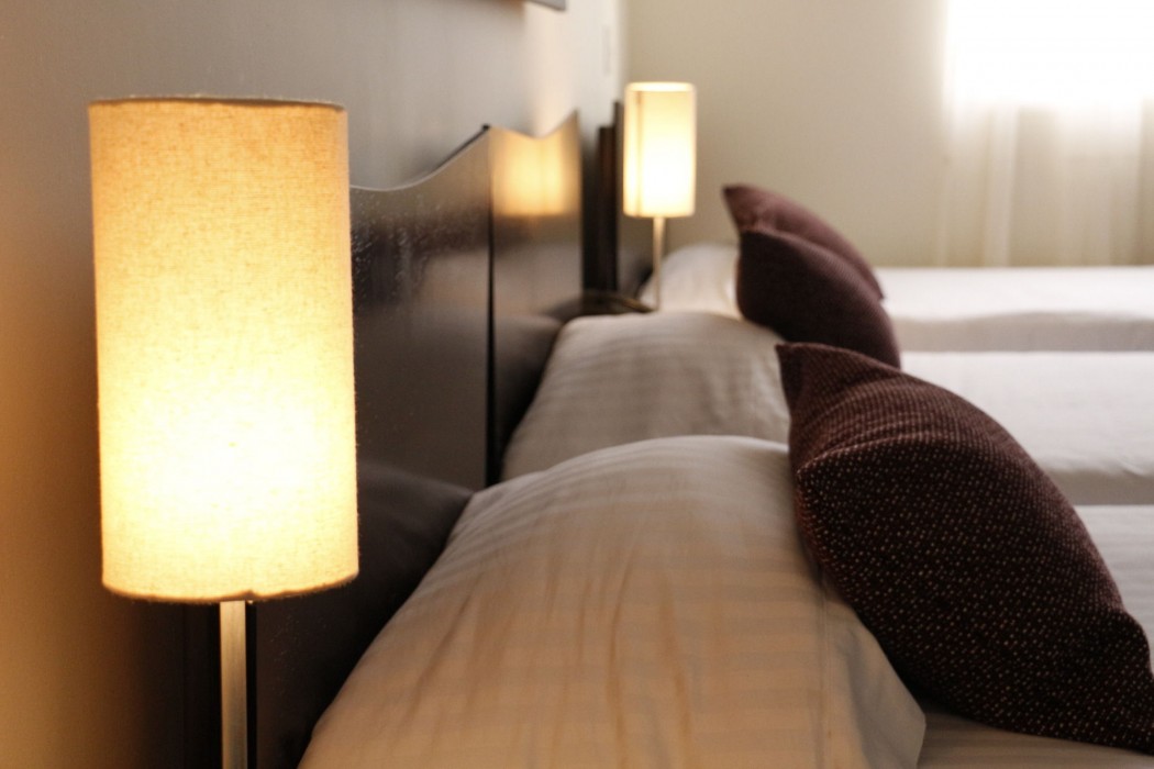 Hotel Plazuela Real 13/24
