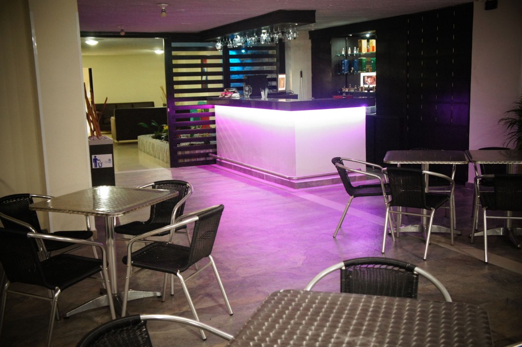 Hotel Plazuela Real 14/24