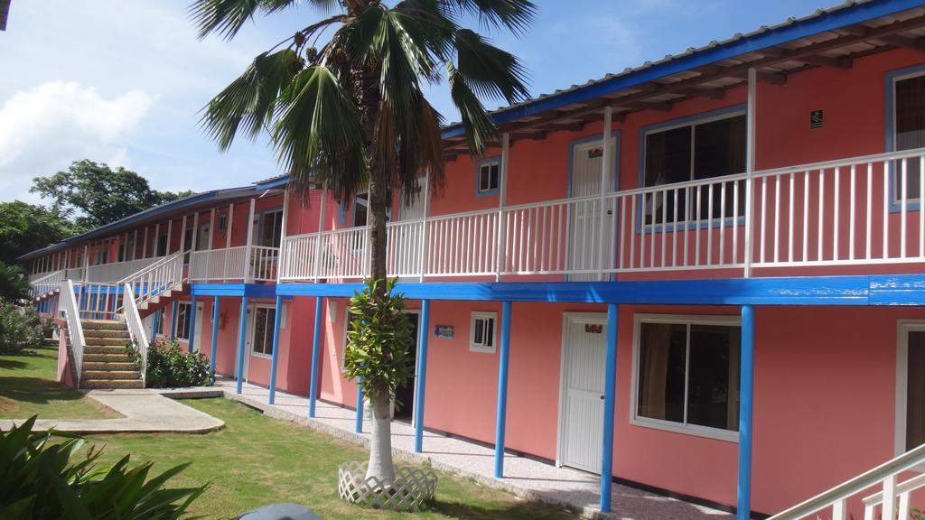 Posada Del Mar 1/22