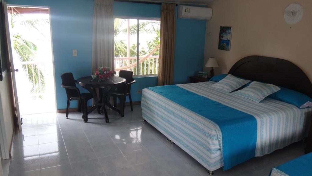 Posada Del Mar 2/22