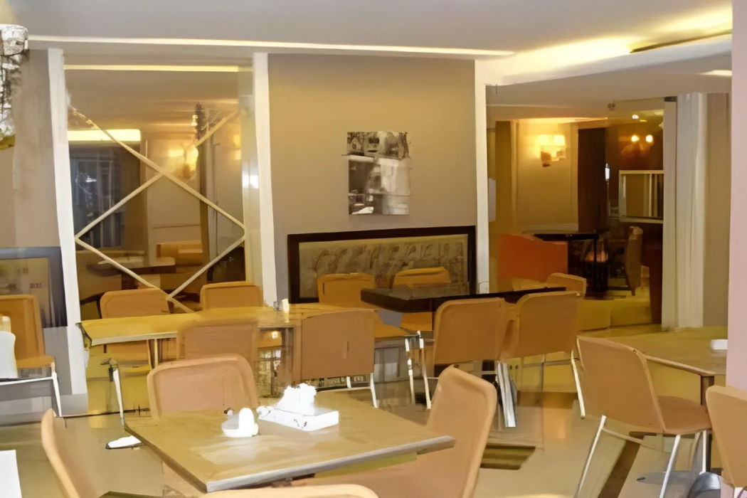 Dreams Suites Hotel 17/34