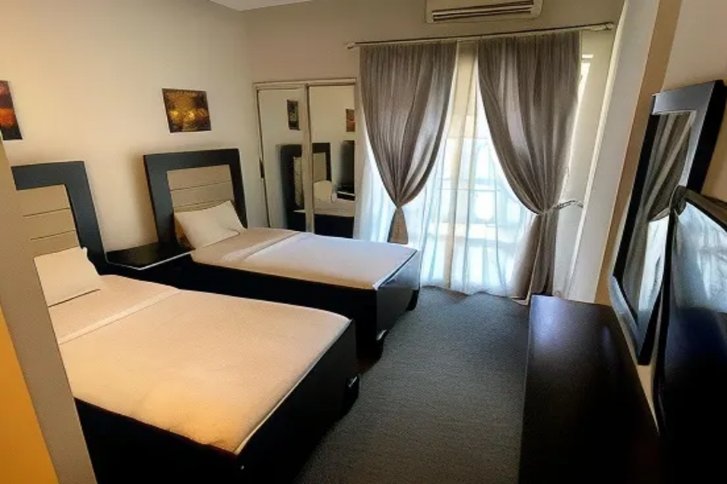 Dreams Suites Hotel 13/34