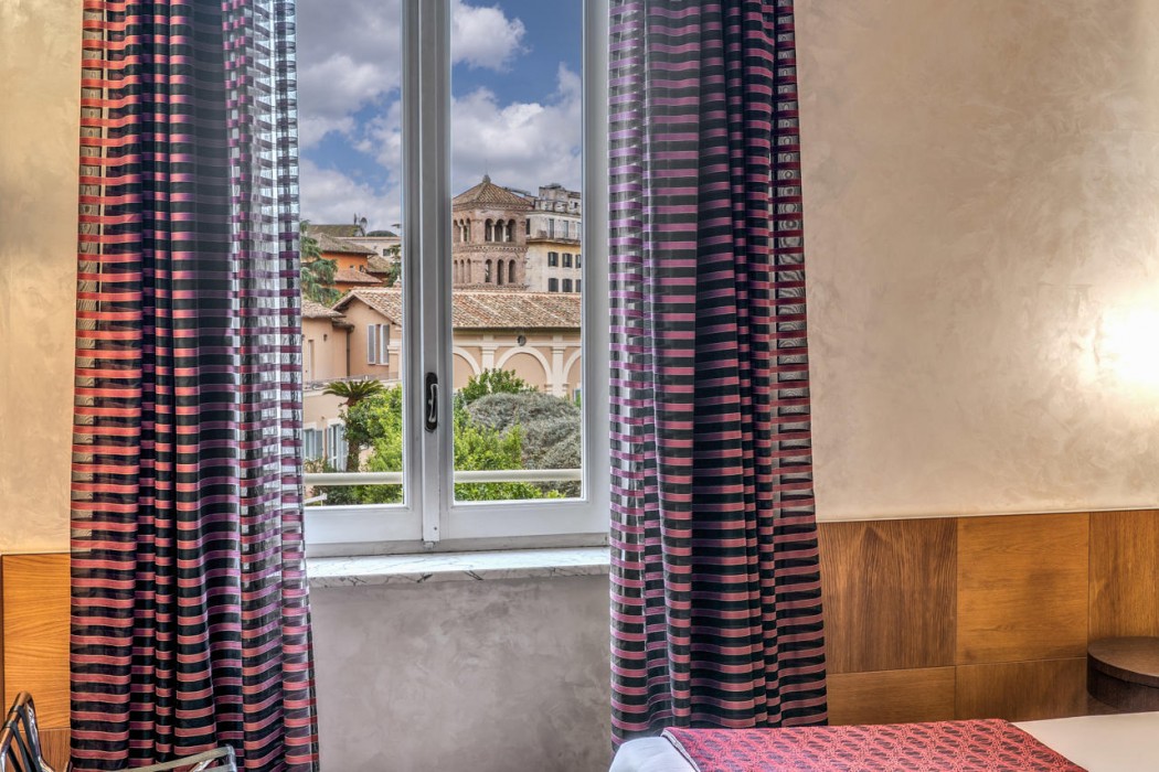 Kolbe Hotel Rome 19/61