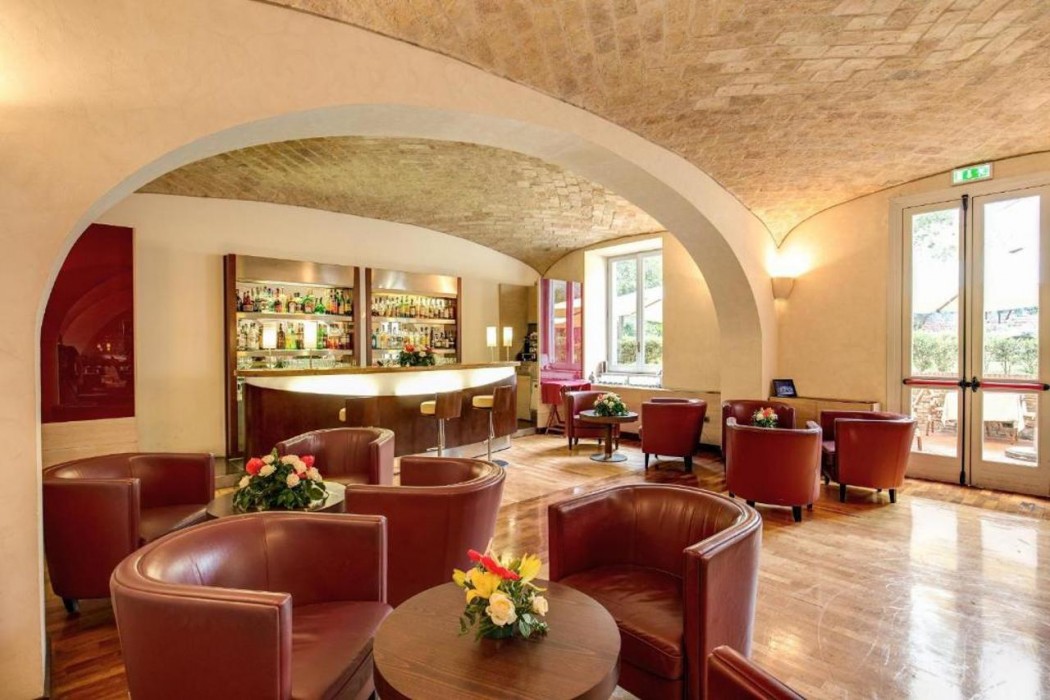 Kolbe Hotel Rome 29/61
