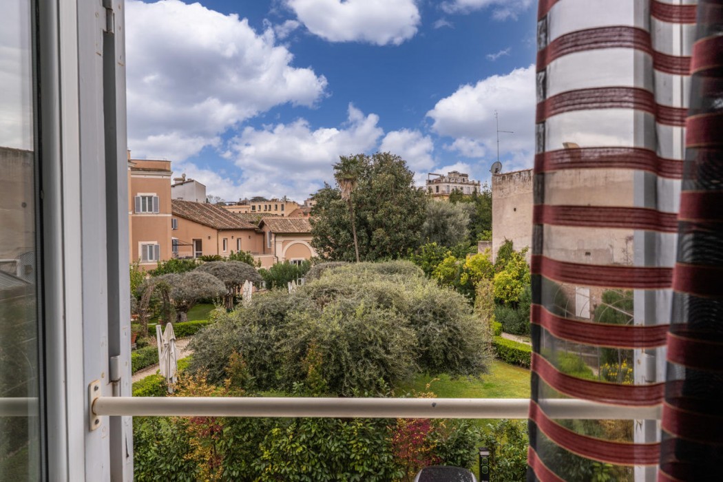 Kolbe Hotel Rome 17/61