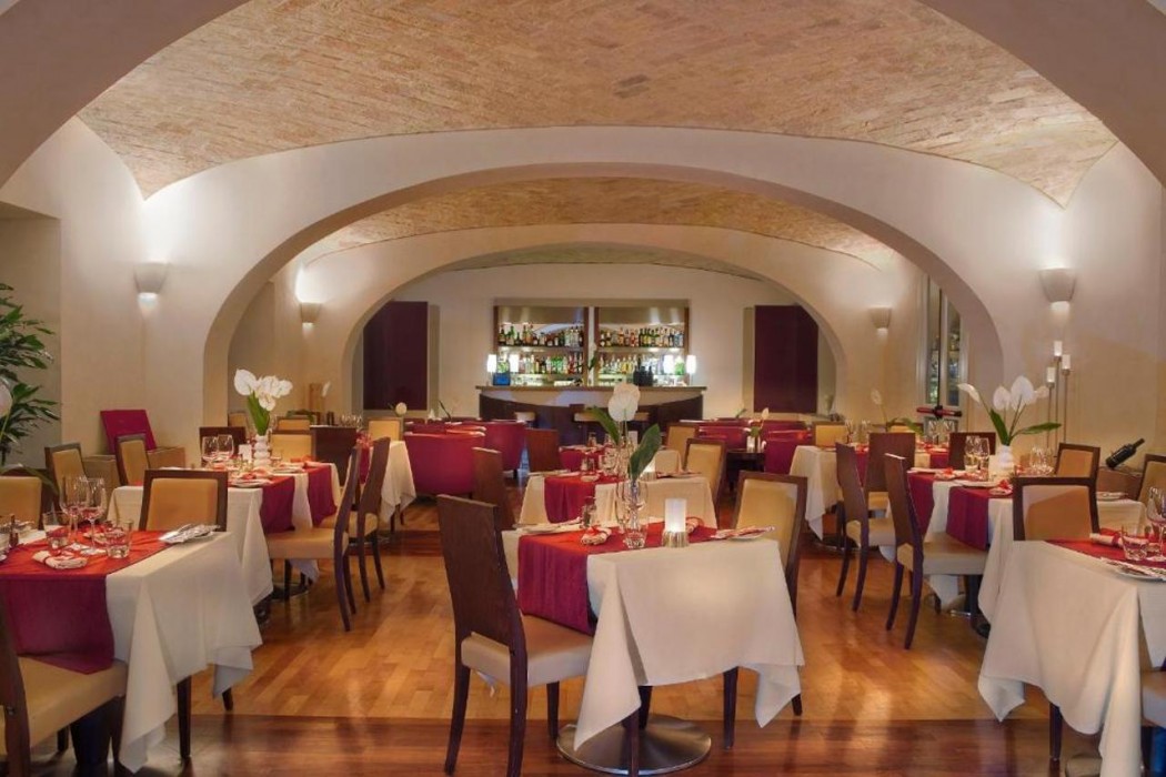 Kolbe Hotel Rome 28/61