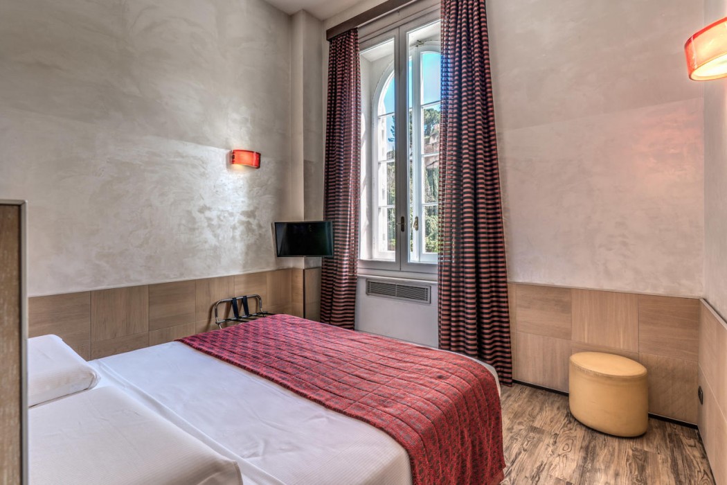 Kolbe Hotel Rome 15/61