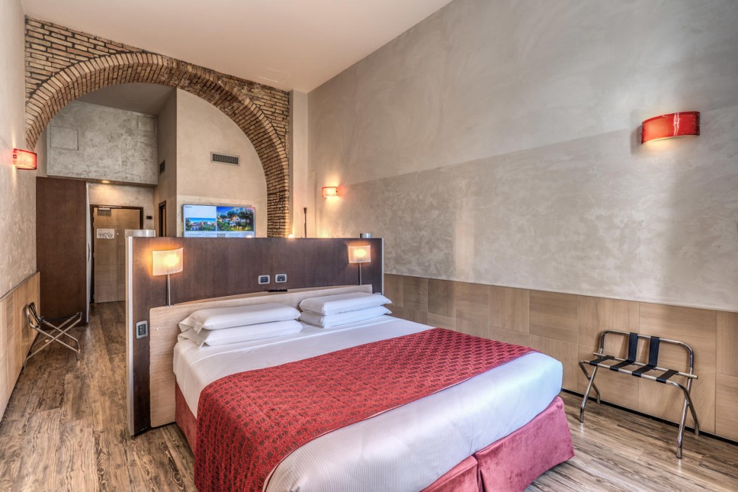 Kolbe Hotel Rome 16/61