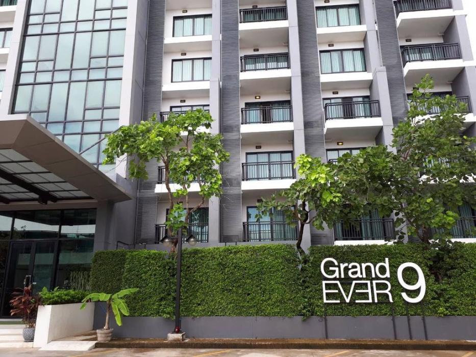 Grand Ever 9 Hotel 1/53
