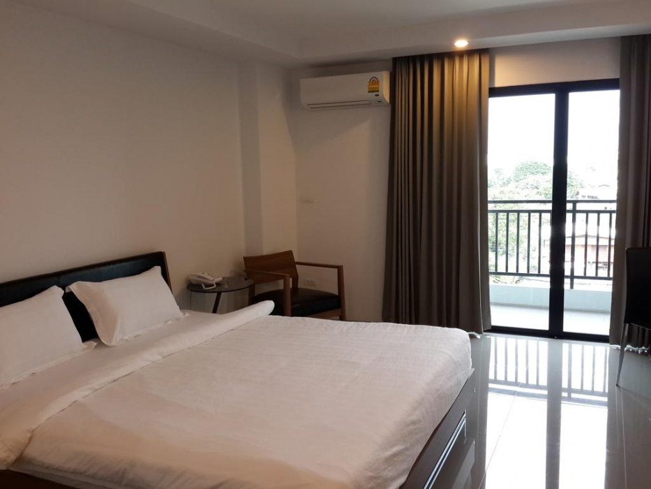 Grand Ever 9 Hotel 10/53