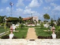 Hotel Hacienda Sanchez 50/69