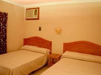 Hotel Hacienda Sanchez 39/69