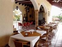 Hotel Hacienda Sanchez 45/69