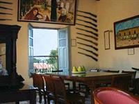 Hotel Hacienda Sanchez 47/69