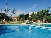 Hotel Hacienda Sanchez 41/69