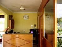 Hotel Hacienda Sanchez 43/69