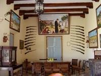 Hotel Hacienda Sanchez 46/69