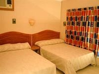 Hotel Hacienda Sanchez 49/69