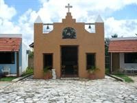Hotel Hacienda Sanchez 52/69