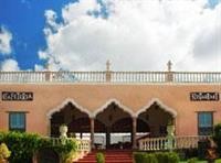 Hotel Hacienda Sanchez 35/69