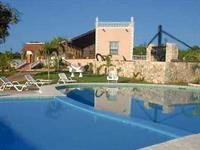 Hotel Hacienda Sanchez 40/69