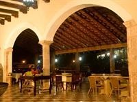 Hotel Hacienda Sanchez 54/69