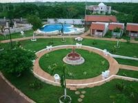 Hotel Hacienda Sanchez 48/69