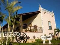 Hotel Hacienda Sanchez 44/69
