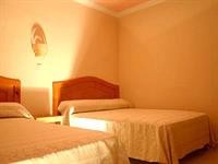 Hotel Hacienda Sanchez 37/69