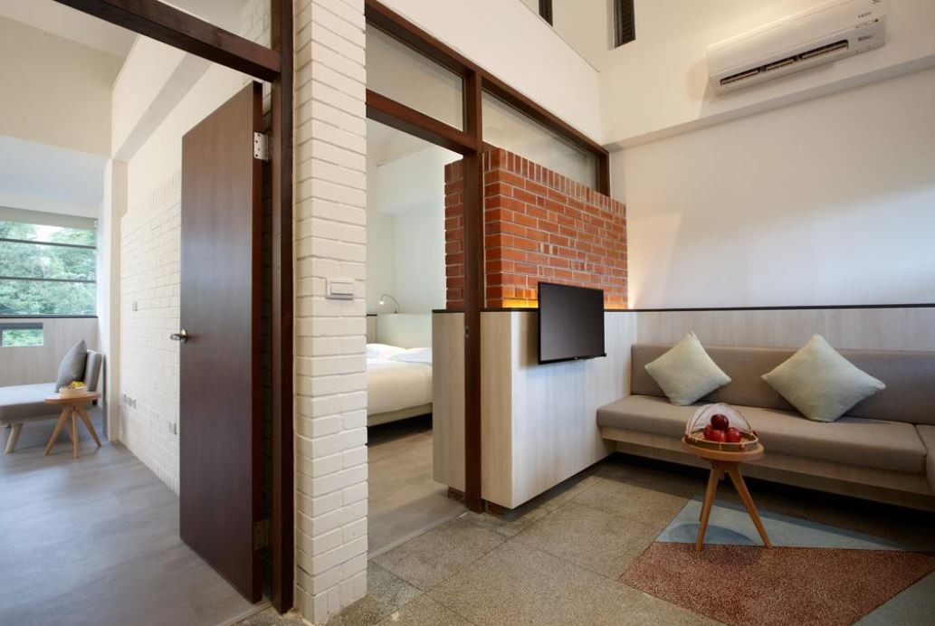 The Moment Hotel Yilan by Lakeshore 13/56