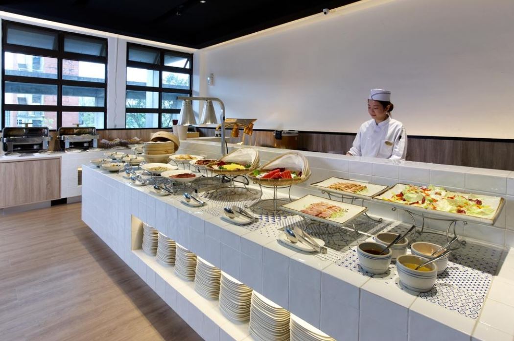 The Moment Hotel Yilan by Lakeshore 21/56