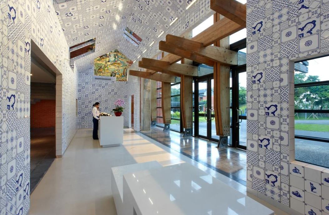 The Moment Hotel Yilan by Lakeshore 3/56