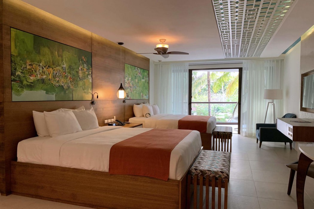 Azura Beach Resort - Adults Only 22/67