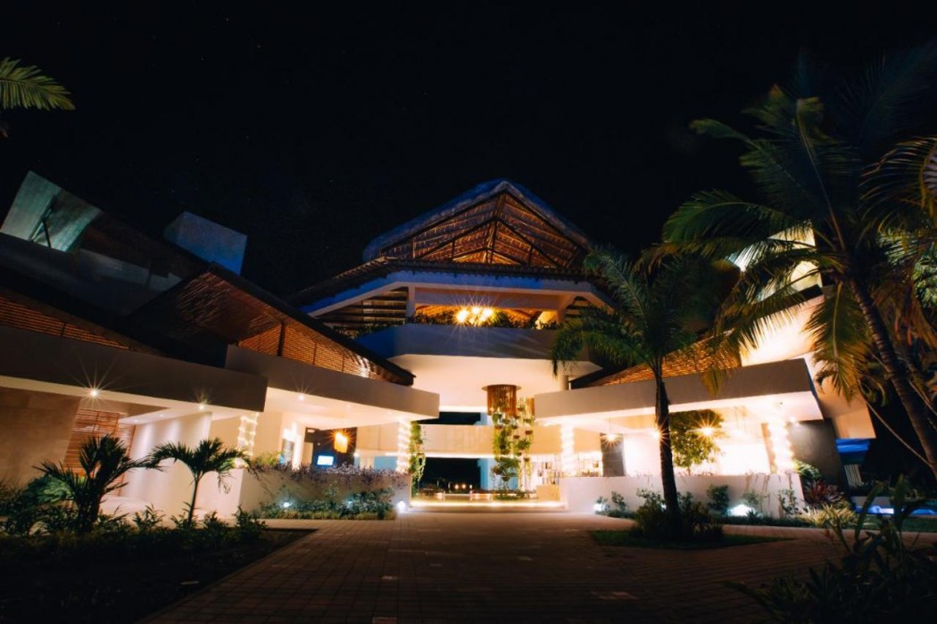 Azura Beach Resort - Adults Only in Samara