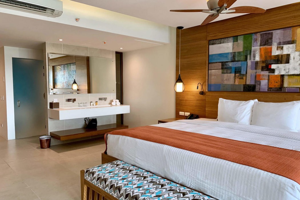 Azura Beach Resort - Adults Only 20/67