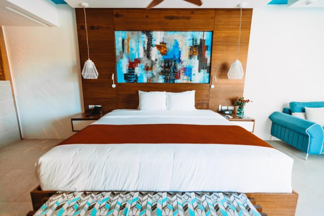Azura Beach Resort - Adults Only 19/67