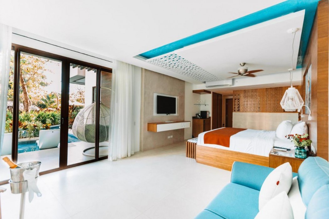 Azura Beach Resort - Adults Only 28/67