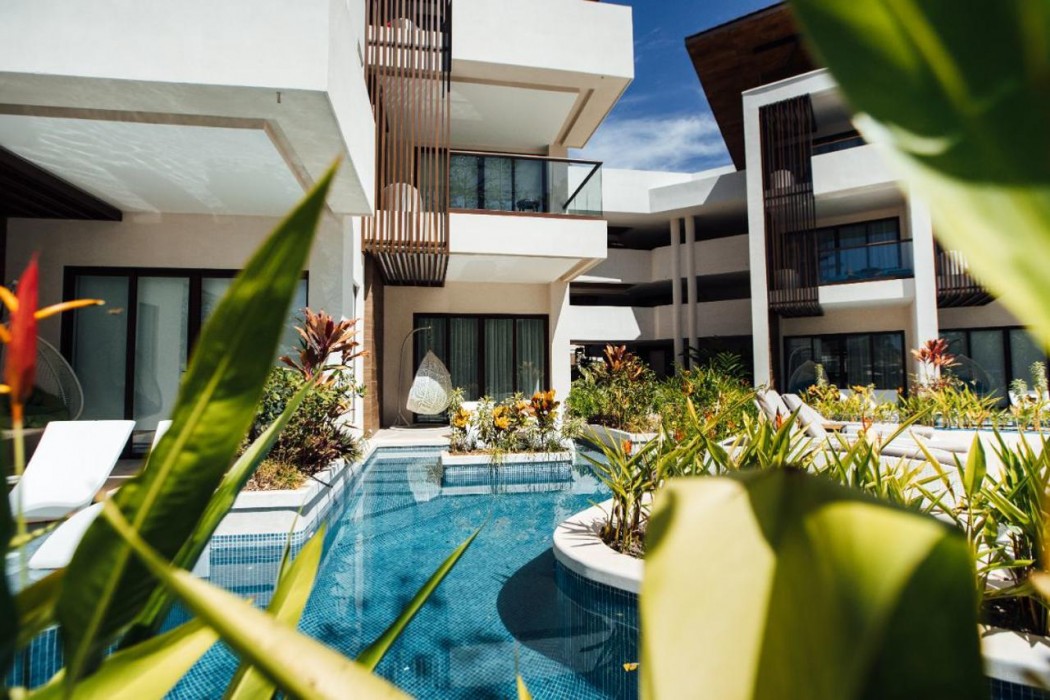 Azura Beach Resort - Adults Only in Samara