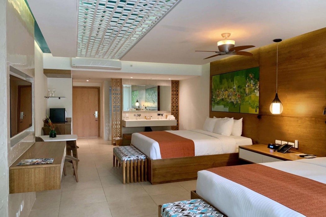 Azura Beach Resort - Adults Only 21/67