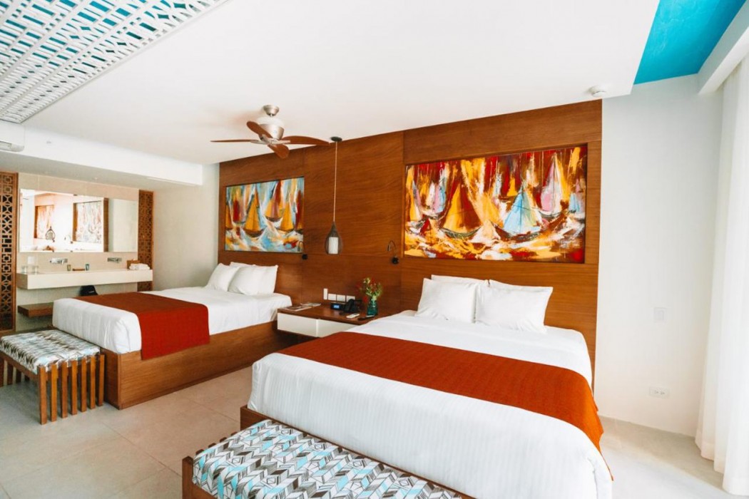 Azura Beach Resort - Adults Only 26/67