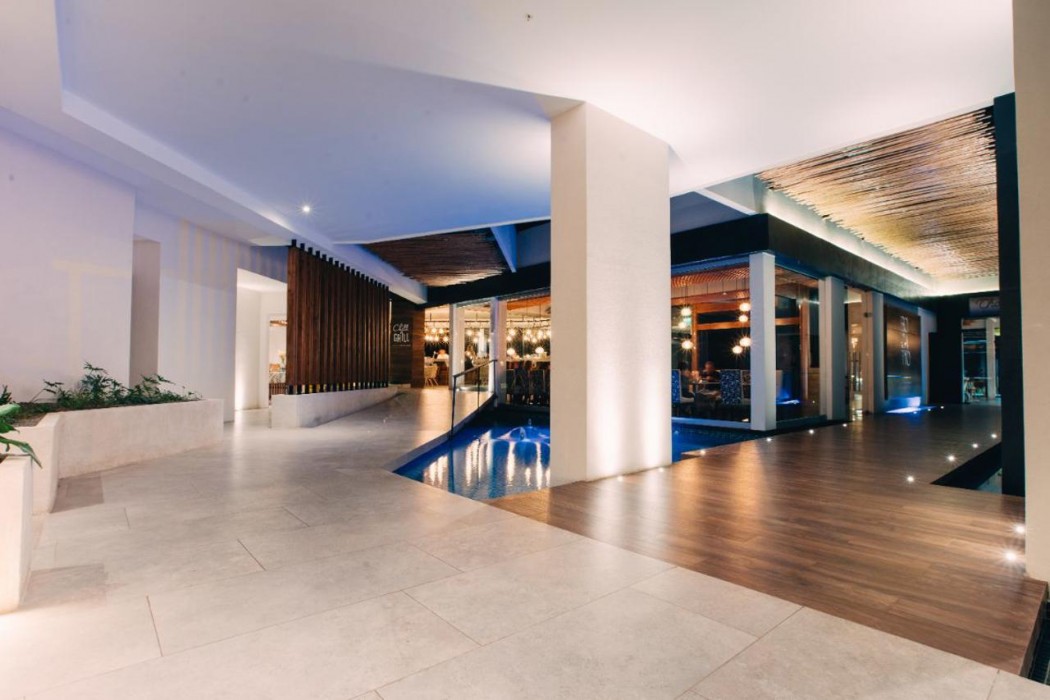 Azura Beach Resort - Adults Only 13/67