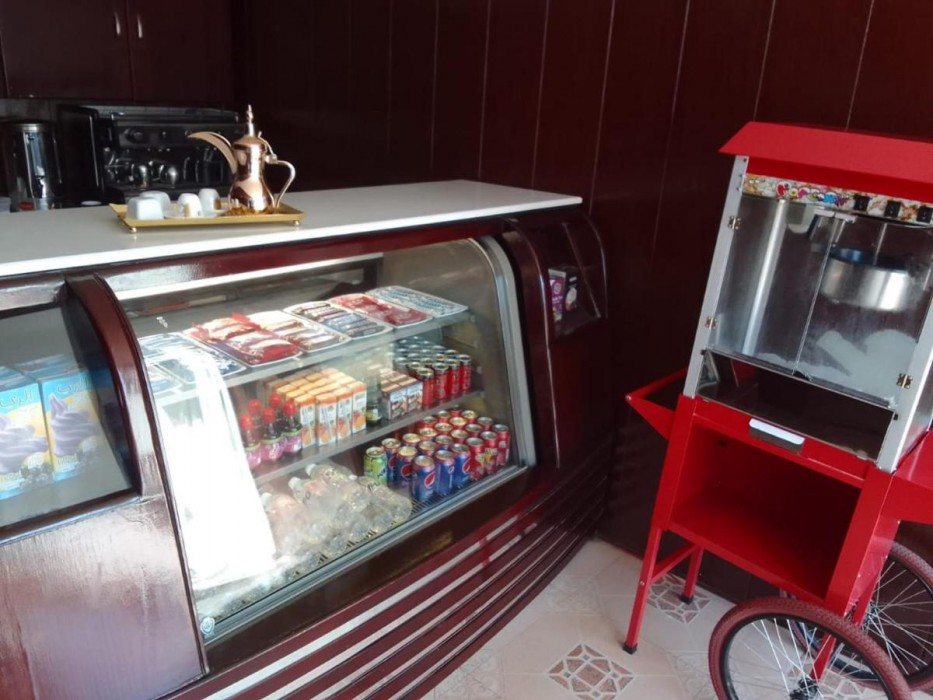 فندق المهيدب الطائف