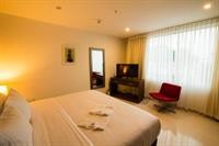 Hotel Parque del Sol 23/62