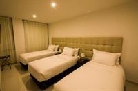 Hotel Parque del Sol 28/62