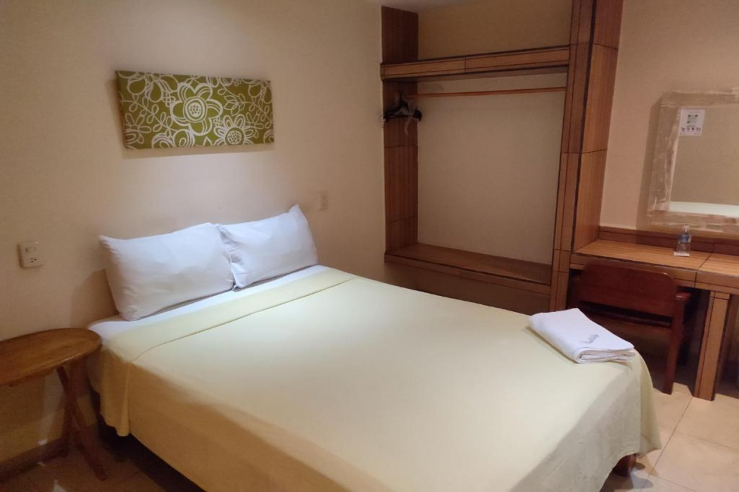 Hotel Ashly 13/57
