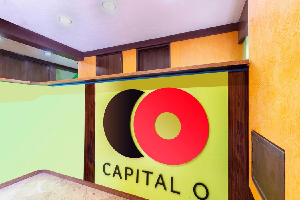 Capital O Df Inn, Ciudad de Mexico 46/64