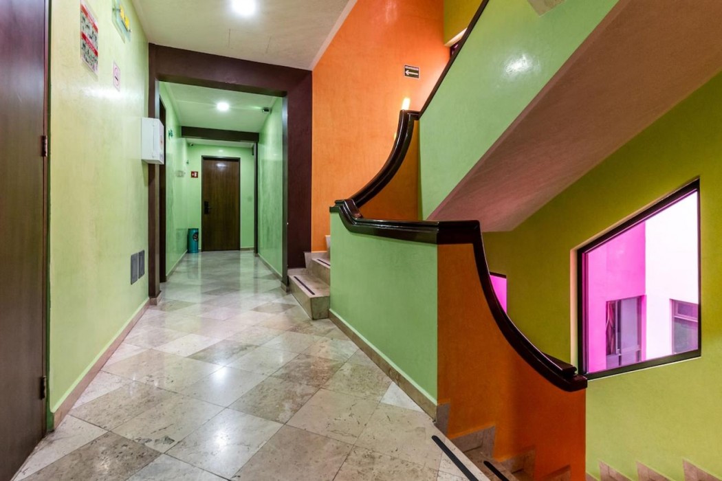 Capital O Df Inn, Ciudad de Mexico 47/64