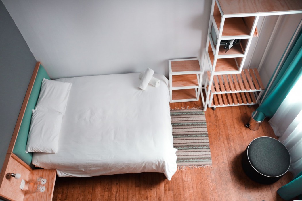 Casa Pepe Hostel Boutique - CDMX 2/3