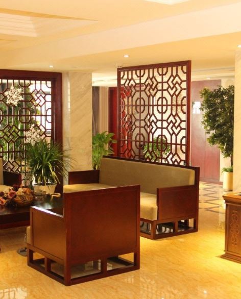 Xin A Dan Yuan Optics Valley International Hotel 6/30