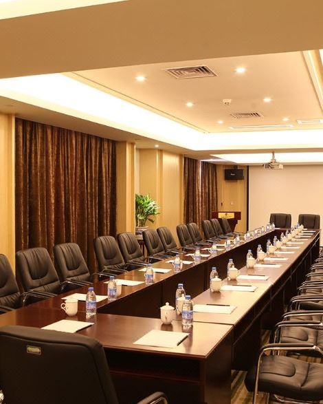 Xin A Dan Yuan Optics Valley International Hotel 15/30